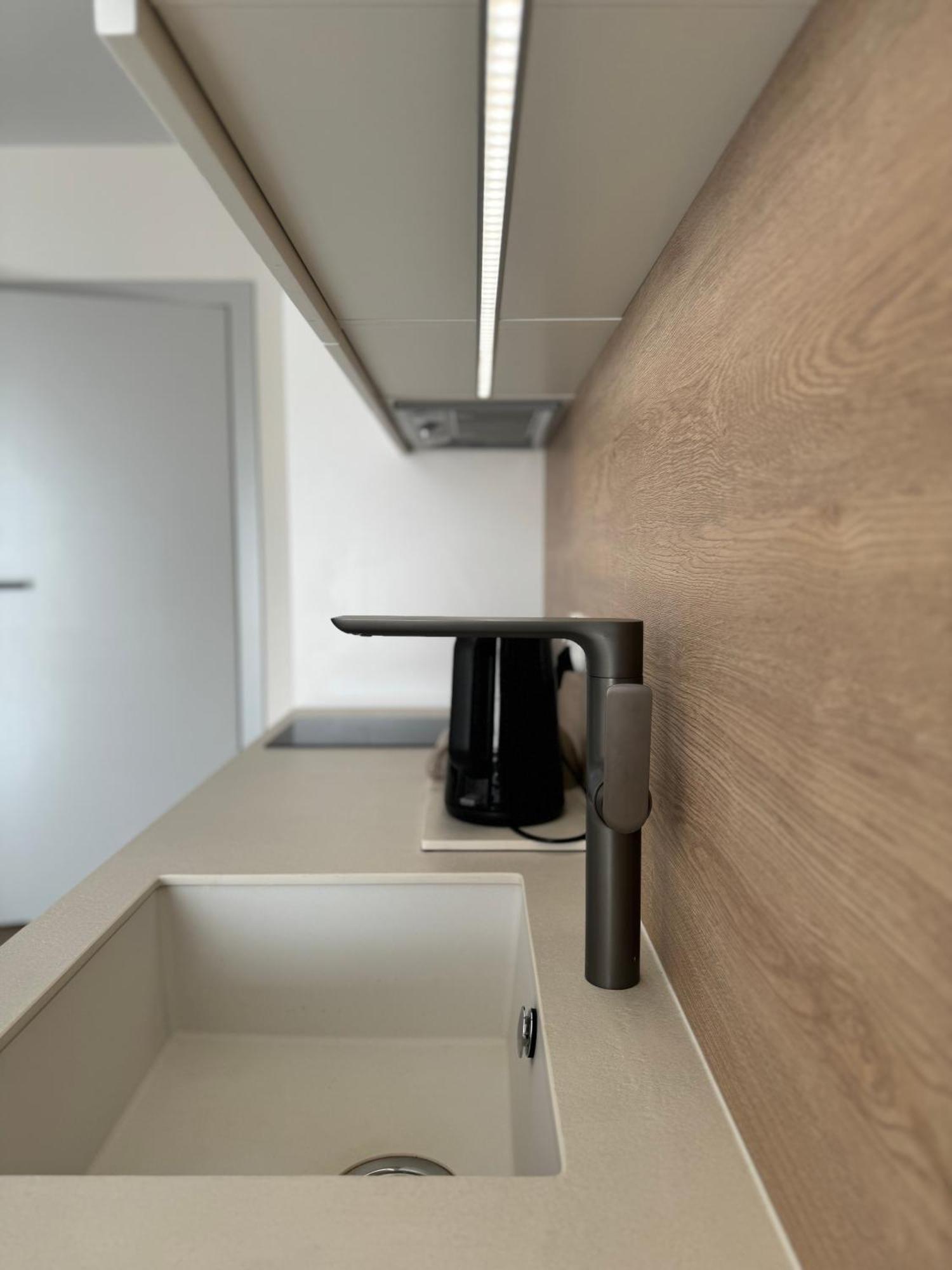 Zurawia 18.11 Apartment Kolobrzeg Ngoại thất bức ảnh