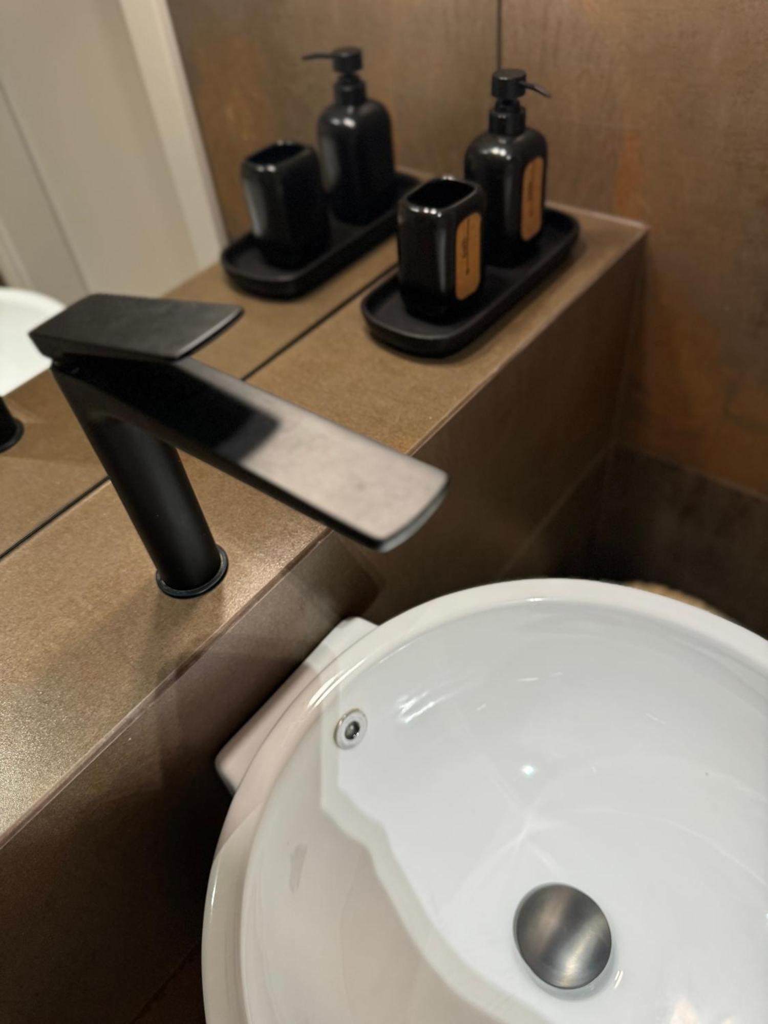 Zurawia 18.11 Apartment Kolobrzeg Ngoại thất bức ảnh