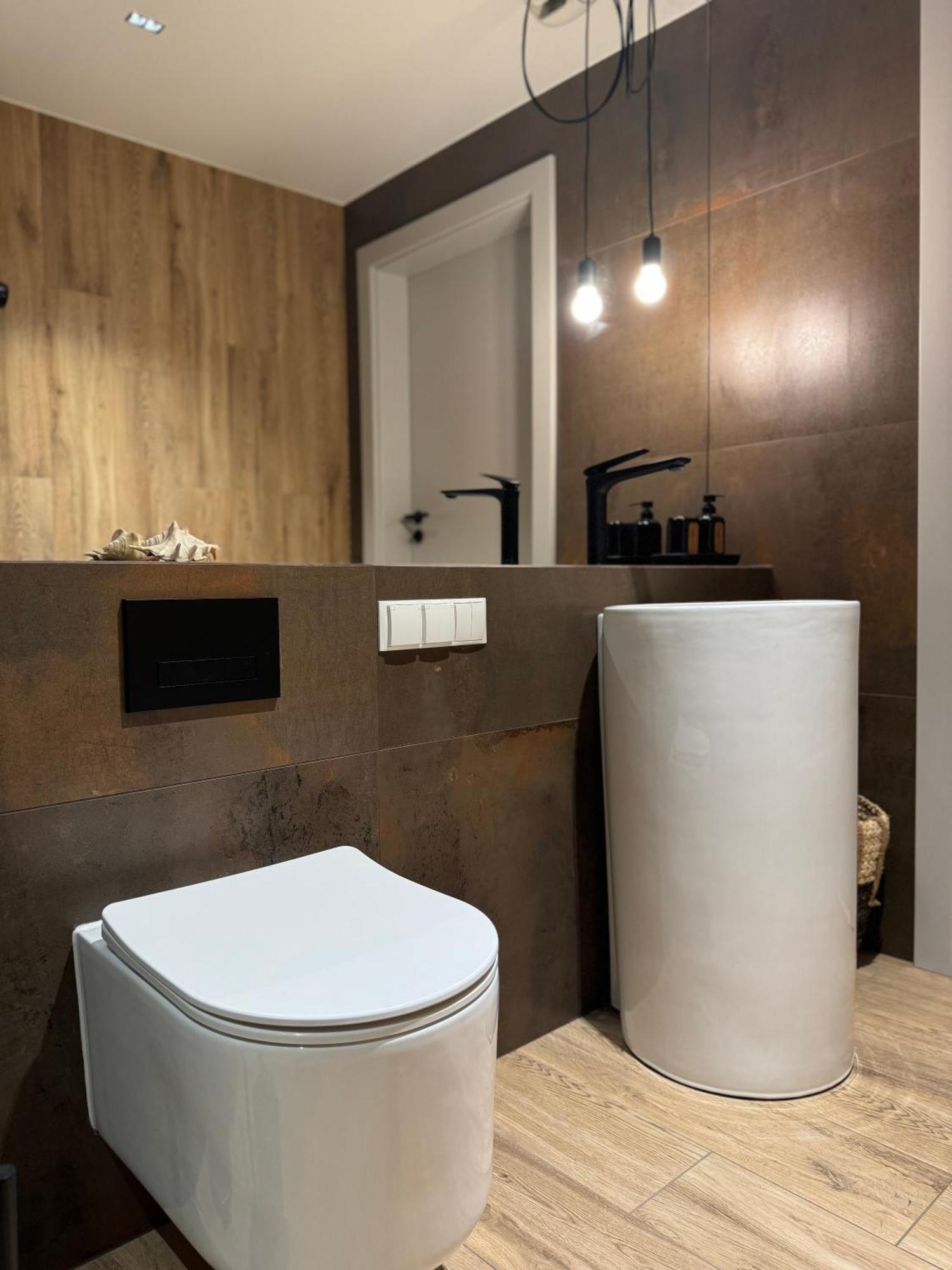 Zurawia 18.11 Apartment Kolobrzeg Ngoại thất bức ảnh