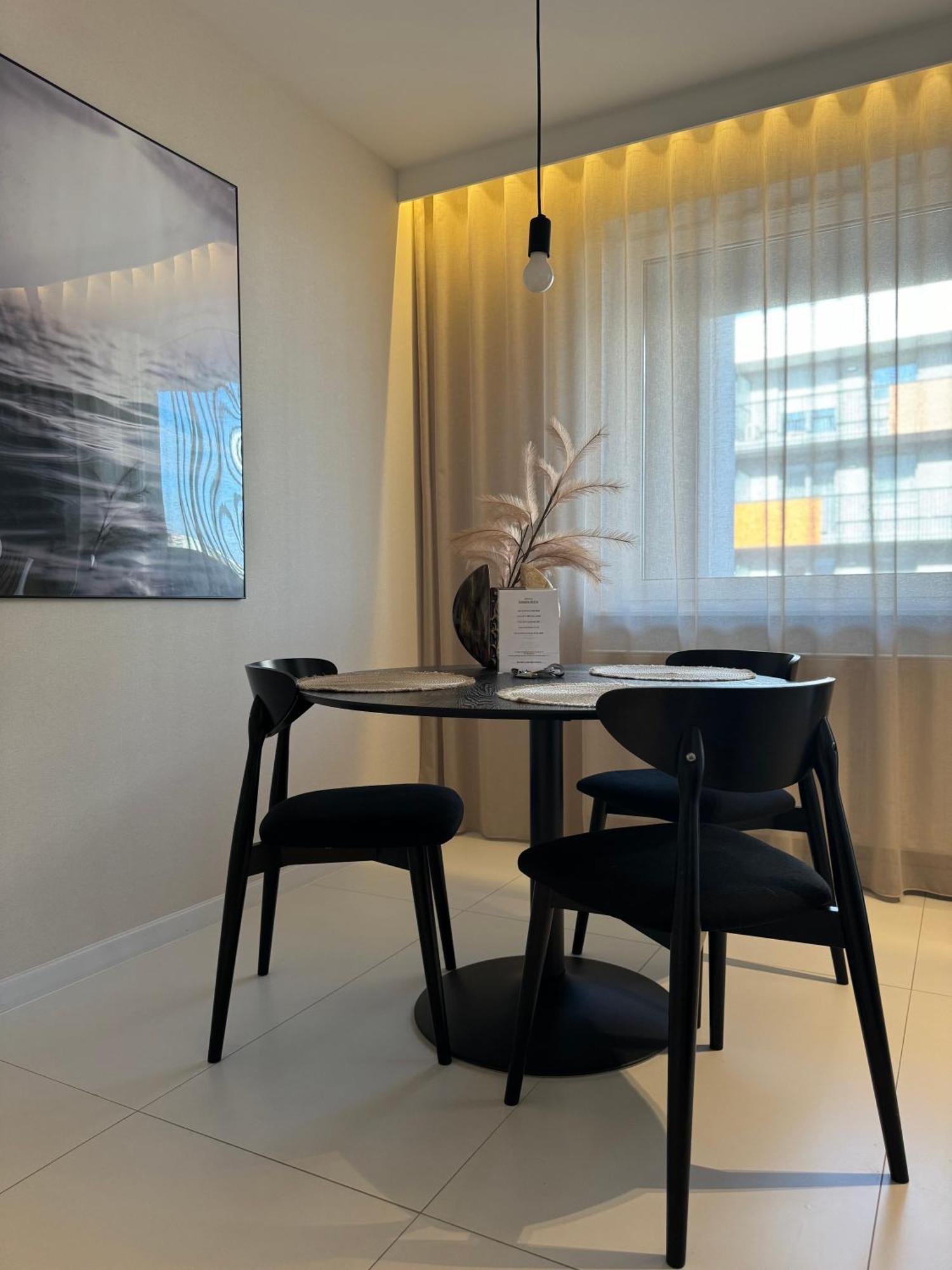 Zurawia 18.11 Apartment Kolobrzeg Ngoại thất bức ảnh